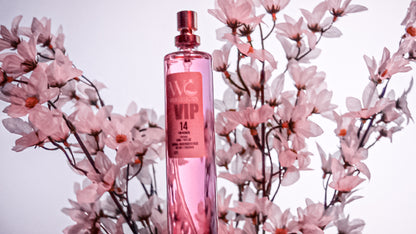 VIP 212 ROSE BY CAROLINA HERRERA